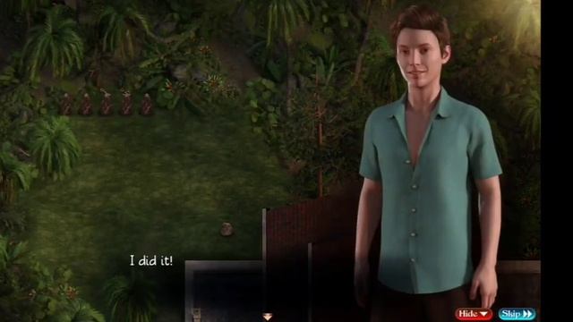 Treasure Of Nadia!!! How To Break The The Pillar Behind Library  And Get A Gothic Key