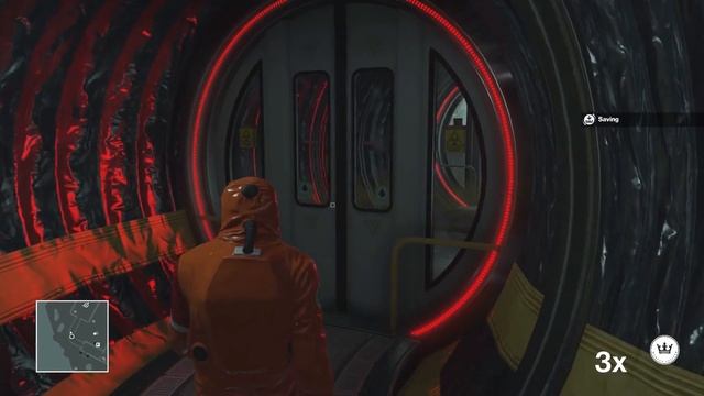 Hitman: Episode 2 Sapienza Review смотреть онлайн