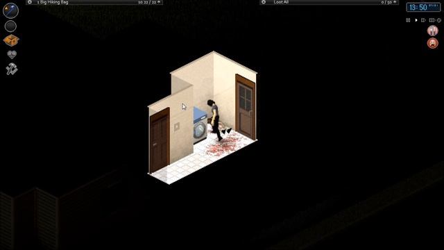 MANGLED MASHUP [S03 E171] Project Zomboid смотреть онлайн