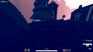 PUBG БОЛЬШЕ НЕ НУЖЕН, КЛОН ПАБГА ИЛИ ОТДЕЛЬНЫЙ ШЕДЕВР?!?(Totally Accurate Battlegrounds)