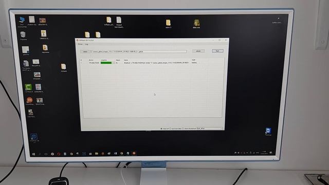 Redmi 6a прошивка до Miui 10.2.7