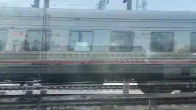 Москва - Нижний-Новгород смотреть онлайн