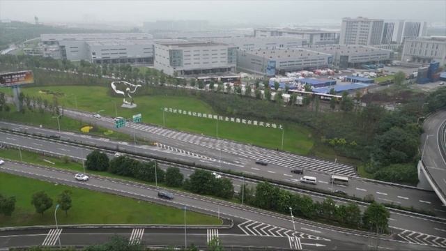 Чунцин модернизирует производство автомобилей