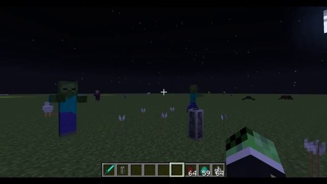 Minecraft: Sentry (Home Defense) Mod Showcase смотреть онлайн