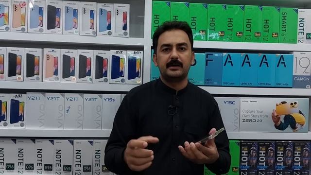 INFINIX ZERO 20 Unboxing #Zero20 #infinix #Gold #Glittergold #pakistan смотреть онлайн