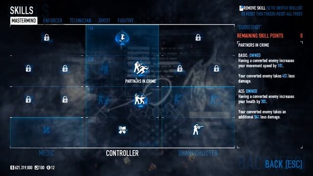 The Dragan Build - Payday 2 смотреть онлайн