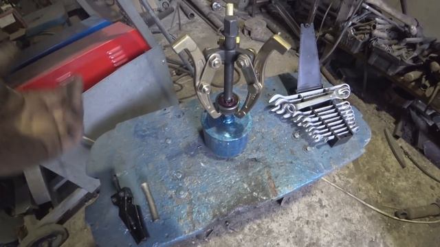 Ветрогенератор со сдвоенного автогенератора смотреть онлайн