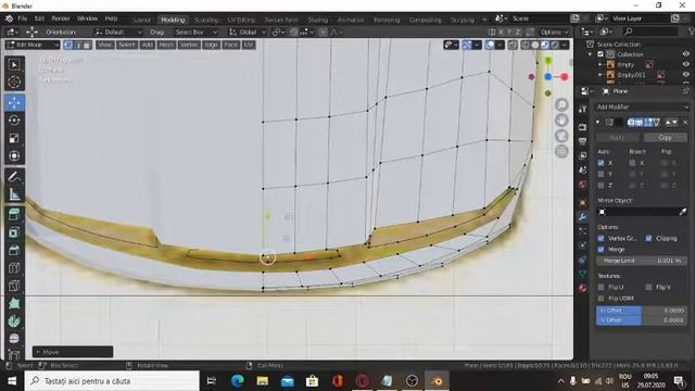 How to make a car in Blender (for Roblox) смотреть онлайн