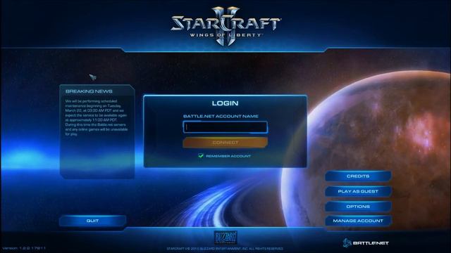 Starcraft 2 Patch 1.3 patch notes (1.3 is up!!!!!!!!!!!!) смотреть онлайн