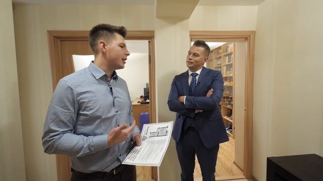 Как продать: «бабушатник» с евроремонтом, дом за $500K и бизнес-центр под IT / 7 выпуск смотреть онлайн