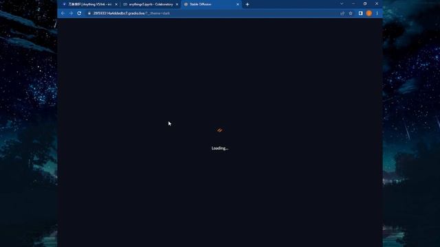 Anything V5 FREE | Stable Diffusion 1 CLICK Google Colab Without GPU смотреть онлайн