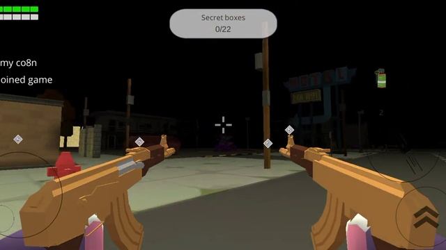 larry hacker mod by chicken gun subcribe pleaseee im so poor смотреть онлайн