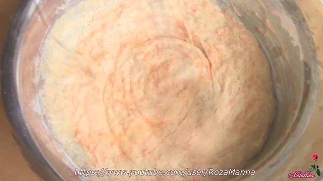 Морковный пирог. Рецепт морковного пирога смотреть онлайн