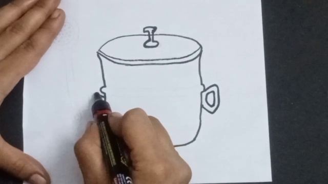 How to Draw Vessel in Simple method смотреть онлайн
