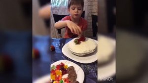 ПРОФЕССИЯ ПОВАР-КОНДИТЕР)))