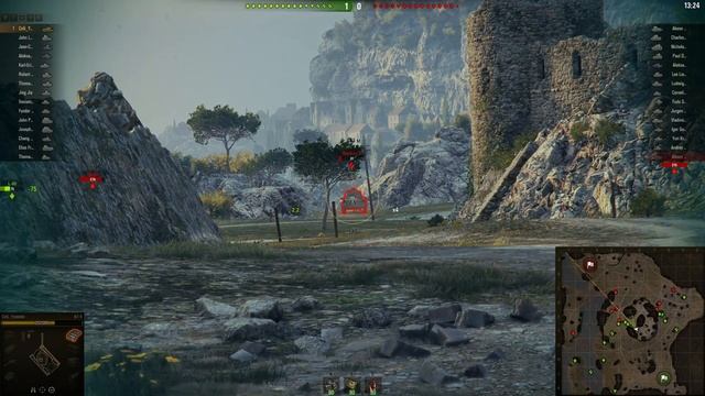 World of Tanks | ТАНКИ ОНЛАЙН | МИР ТАНКОВ | КАК ИГРАТЬ НОВИЧКУ В ТАНКИ? смотреть онлайн