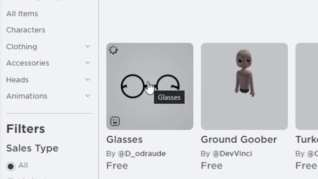 FREE HEADLESS NOW ON ROBLOX NEW ITEM (2023) смотреть онлайн