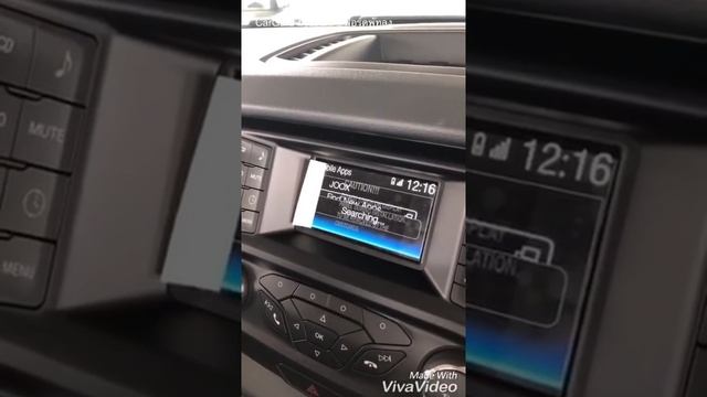 Car GURU By Setthi :วิธีเล่นjoox บนจอ SYNC1 :RANGER:FORD смотреть онлайн