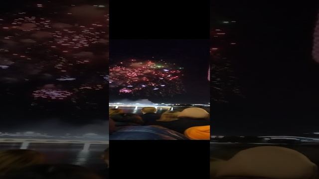 Салют в честь дня города Челябинск.сентябрь 2022 смотреть онлайн