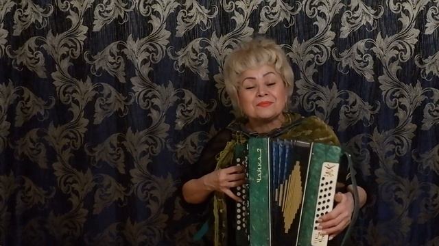 Сарман вальсы... смотреть онлайн