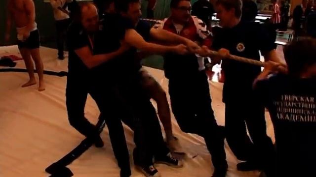 РГМУ - Мы за здоровый образ жизни!