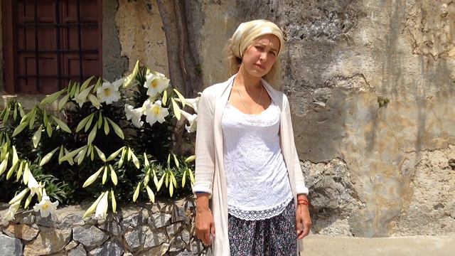 КРИТ. МОНАСТЫРЬ ПРЕВЕЛИ . CRETE. PREVELI MONASTERY 2019 смотреть онлайн