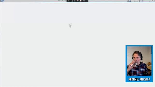 Revit Pure Live #008 - Creating Your First Add-in Using C# with Michael Kilkelly смотреть онлайн