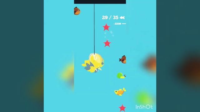 How to Earn money with app (Happy Fishing) смотреть онлайн