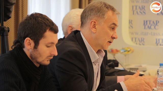 Конференция Федерации Кикбоксинга России. Часть 3 смотреть онлайн