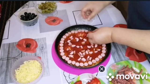 Творческие Моменты