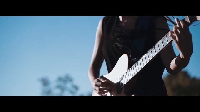 TOP GUN ANTHEM - Guitar Solo смотреть онлайн
