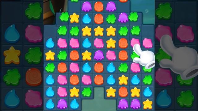 Jelly Fish Crush Game Video S-1 смотреть онлайн