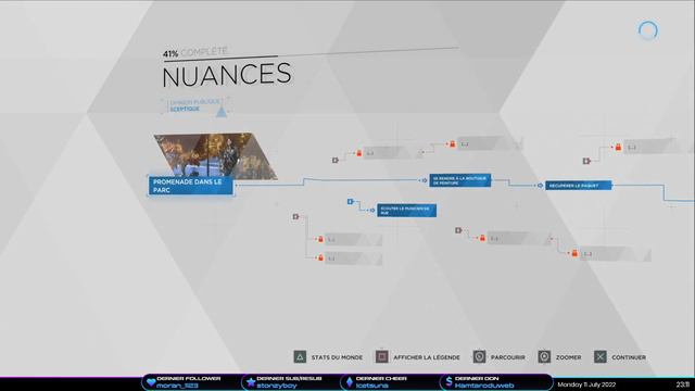MACHINES A TOUT FAIRE | Detroit Become Human (PS5) #1 смотреть онлайн