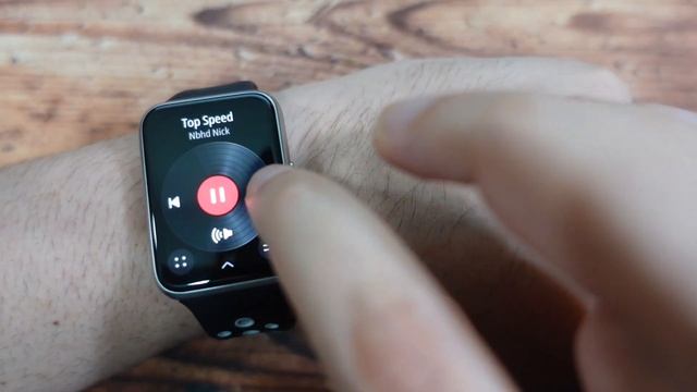 HUAWEI WATCH FIT 2-השעון חכם הכי שווה смотреть онлайн