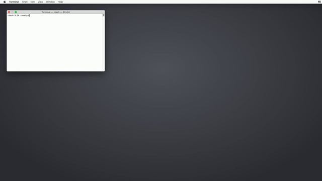 How to Delete an Account on Mac OS смотреть онлайн