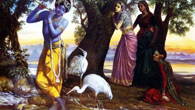??The_Next_Level?? ❤❤Maha_Mantra❤❤ ??Vishwambhar_Das?? смотреть онлайн
