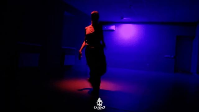 4 My Shy Girls | Elena Grechneva Choreo | Chikibro смотреть онлайн