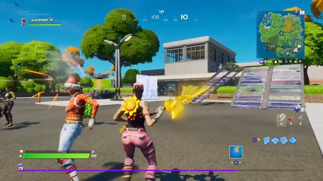 Фортнайт на 2 тысячи подпищеков разыграем бп смотреть онлайн