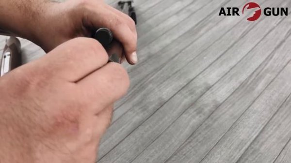 Ружье CZ Mallard 12/76