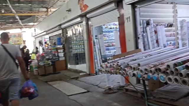 19.06.2022 г. Базар Шымкент. Дастархан (Скатерт) Овощи и фрукты. смотреть онлайн