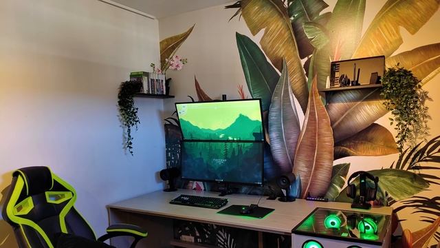 Setup Wars Episode 223 - Girl Edition смотреть онлайн