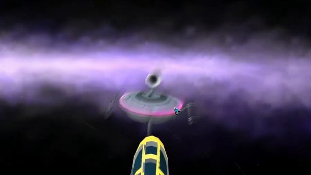 SPORE - Inside Galactic Core (SPOILER!) смотреть онлайн