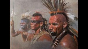 3 самых известных племени индейцев