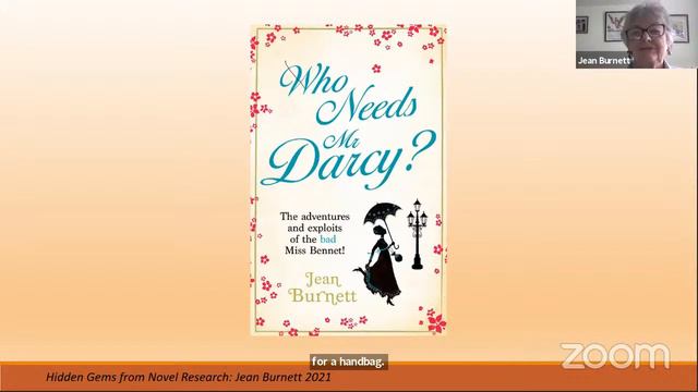 Hidden Gems from Novel Research смотреть онлайн