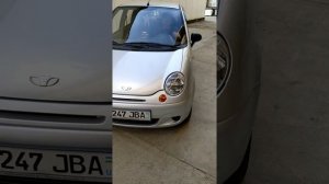 Установка дхо на матиз, как это работает