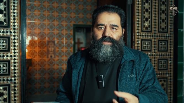 КТО И ЗАЧЕМ УДАРИЛ ХРИСТА? смотреть онлайн