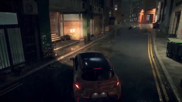 Watch Dogs® Legion of the dead Completed Solo смотреть онлайн