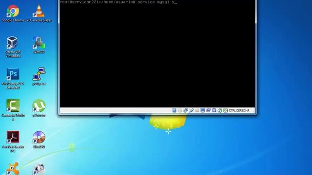 Videotutorial sobreromper las contraseñas de joomla y phpmyadmin смотреть онлайн