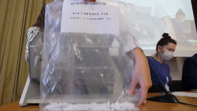 Минэкологии РБ: Жеребьевка на право получения разрешения на добычу косули сибирской (30.09.2021) смотреть онлайн