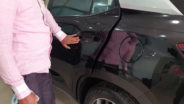 Hyundai Creta 2020 1.5 Petrol SX(O) IVT FullBody Paint Protection Film(PPF)||Modification with Cost смотреть онлайн